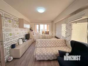 2-к квартира, вторичка, 50м2, 7/9 этаж