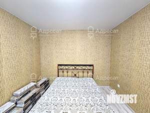 1-к квартира, вторичка, 46м2, 1/5 этаж