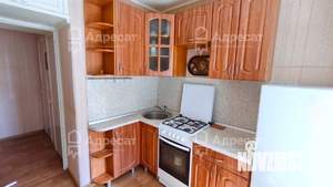 2-к квартира, вторичка, 44м2, 2/9 этаж