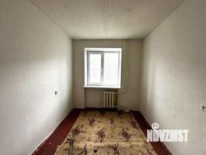 2-к квартира, вторичка, 44м2, 2/7 этаж