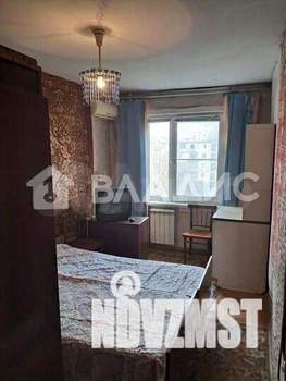 2-к квартира, вторичка, 44м2, 4/5 этаж