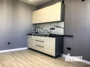 1-к квартира, вторичка, 37м2, 4/5 этаж
