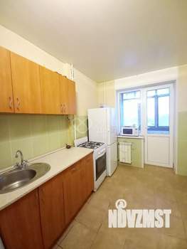 1-к квартира, вторичка, 36м2, 6/9 этаж