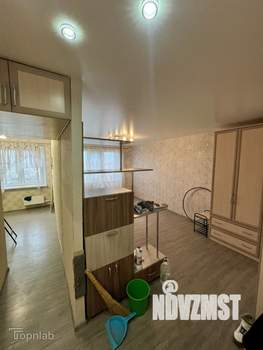 1-к квартира, вторичка, 36м2, 3/5 этаж