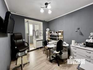 6-к квартира, вторичка, 225м2, 12/16 этаж