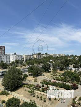 2-к квартира, вторичка, 51м2, 6/9 этаж
