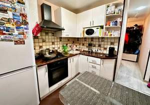 2-к квартира, вторичка, 47м2, 5/5 этаж