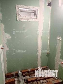 2-к квартира, вторичка, 41м2, 3/5 этаж