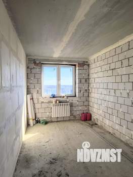 2-к квартира, вторичка, 53м2, 3/4 этаж