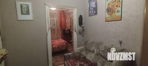 2-к квартира, вторичка, 55м2, 4/5 этаж