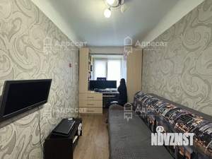 2-к квартира, вторичка, 43м2, 2/5 этаж