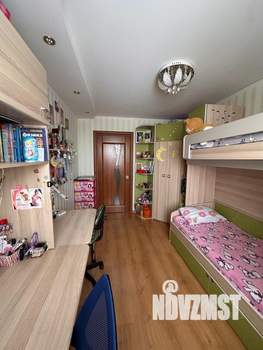 2-к квартира, вторичка, 45м2, 8/9 этаж
