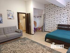 3-к квартира, вторичка, 83м2, 3/3 этаж