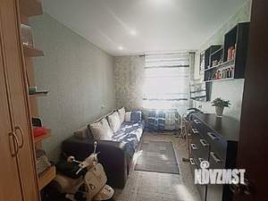 2-к квартира, вторичка, 46м2, 5/9 этаж