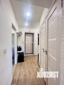 2-к квартира, вторичка, 43м2, 4/5 этаж