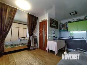 Студия квартира, вторичка, 28м2, 7/10 этаж