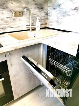 3-к квартира, вторичка, 57м2, 5/5 этаж