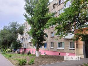 1-к квартира, вторичка, 30м2, 5/5 этаж