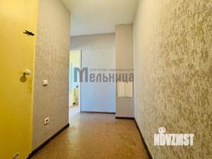 1-к квартира, вторичка, 39м2, 7/9 этаж