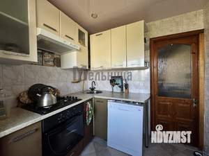 2-к квартира, вторичка, 44м2, 5/5 этаж