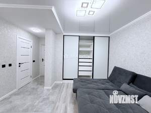 Студия квартира, вторичка, 27м2, 1/10 этаж