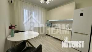 1-к квартира, вторичка, 36м2, 10/19 этаж