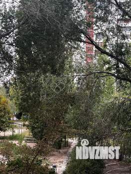 1-к квартира, вторичка, 34м2, 2/16 этаж