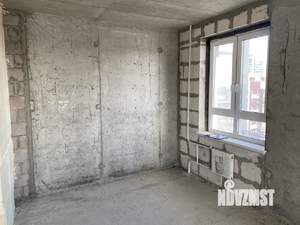 3-к квартира, вторичка, 64м2, 10/22 этаж