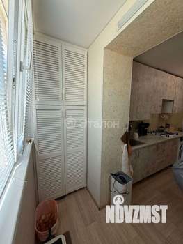 1-к квартира, вторичка, 25м2, 2/3 этаж