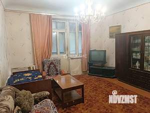 3-к квартира, вторичка, 69м2, 2/4 этаж