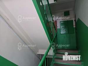 2-к квартира, вторичка, 46м2, 3/5 этаж