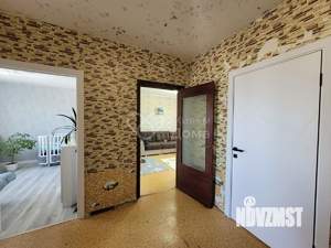 4-к квартира, вторичка, 81м2, 13/16 этаж