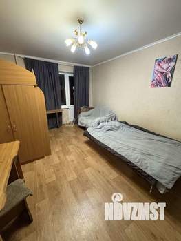 1-к квартира, вторичка, 39м2, 11/14 этаж