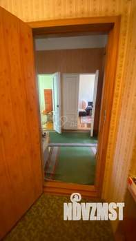 2-к квартира, вторичка, 62м2, 4/4 этаж