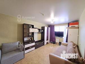 1-к квартира, вторичка, 32м2, 7/9 этаж