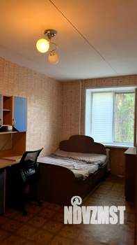 2-к квартира, вторичка, 44м2, 1/5 этаж