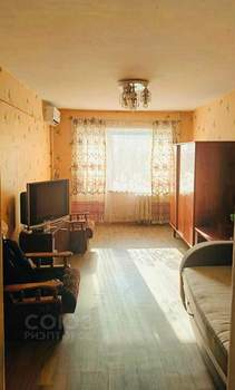 2-к квартира, вторичка, 45м2, 3/5 этаж