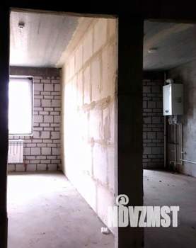 1-к квартира, вторичка, 33м2, 2/5 этаж