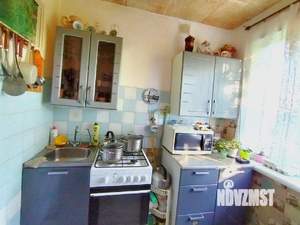 2-к квартира, вторичка, 44м2, 5/5 этаж
