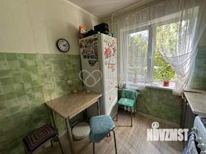1-к квартира, вторичка, 31м2, 2/5 этаж