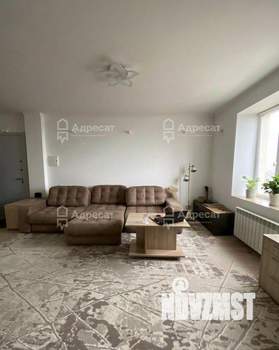 1-к квартира, вторичка, 45м2, 3/5 этаж