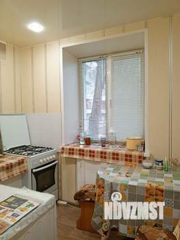 3-к квартира, вторичка, 57м2, 1/9 этаж