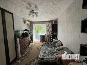 3-к квартира, вторичка, 56м2, 4/5 этаж