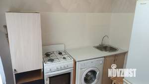 1-к квартира, вторичка, 31м2, 2/5 этаж