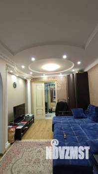 2-к квартира, вторичка, 55м2, 10/20 этаж