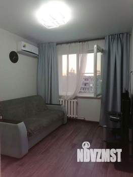 3-к квартира, вторичка, 65м2, 9/9 этаж