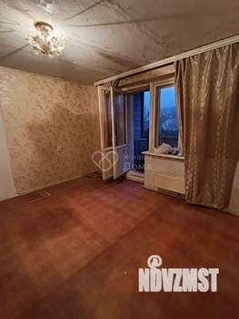 1-к квартира, вторичка, 33м2, 4/5 этаж