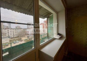 2-к квартира, вторичка, 44м2, 5/5 этаж