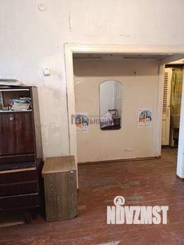 2-к квартира, вторичка, 42м2, 3/5 этаж