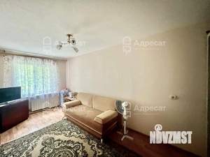 2-к квартира, вторичка, 44м2, 1/5 этаж